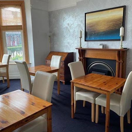 Birtley House Bed And Breakfast Robin Hood's Bay Exterior photo