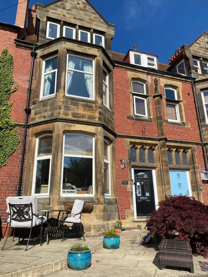 Birtley House Bed And Breakfast Robin Hood's Bay Exterior photo